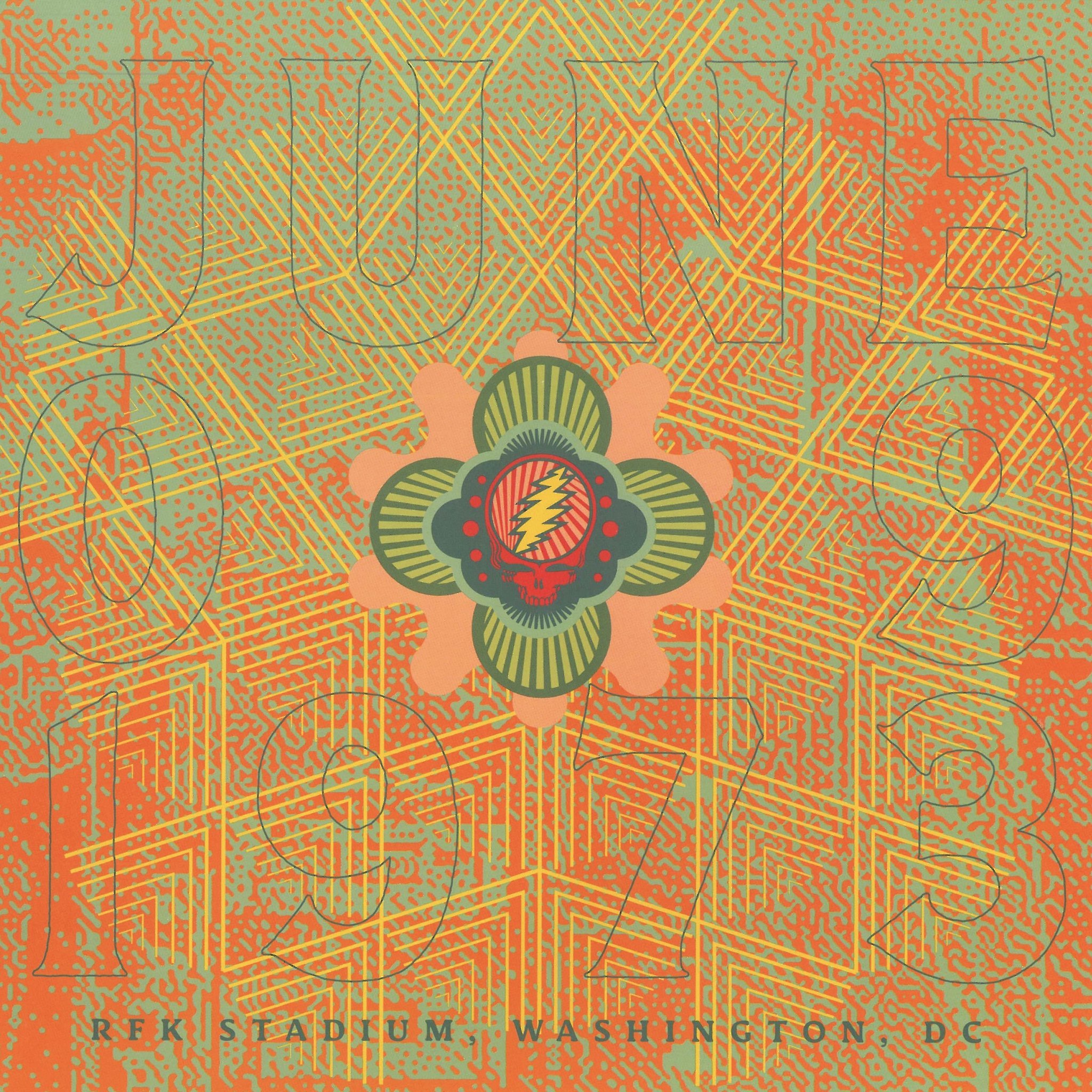 Here Comes Sunshine 1973