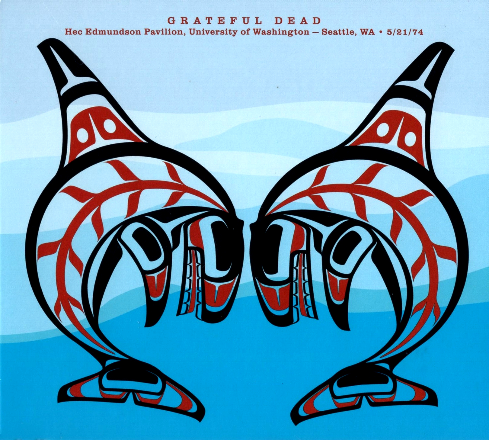 Pacific Northwest '73–'74