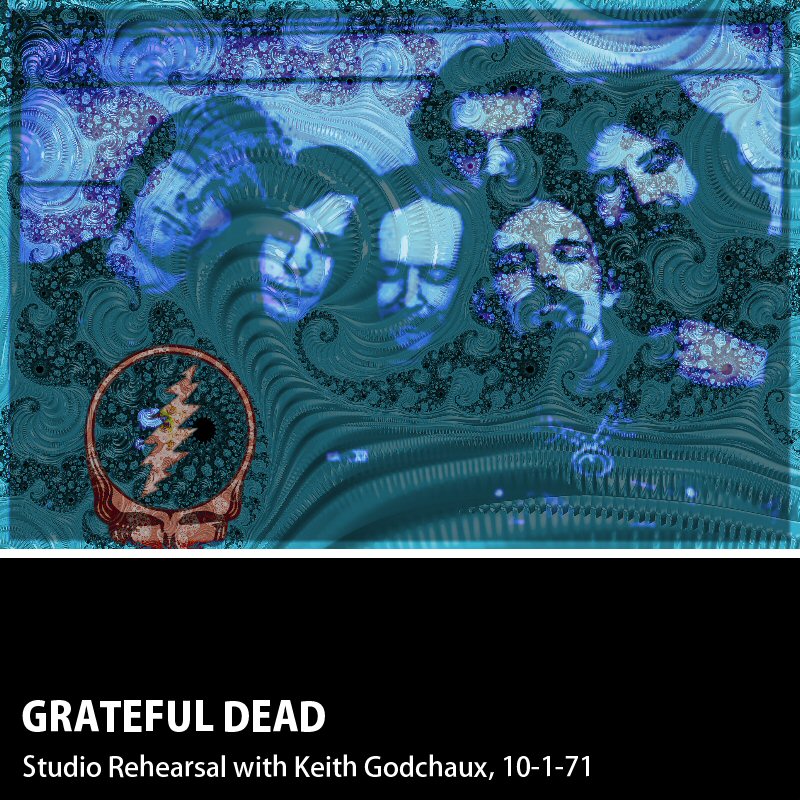 Album Cover for 10/1/1971 https://archive.org/details/gd71-10-01.sbd.rehearsal.cousinit.16896.sbefail.shnf