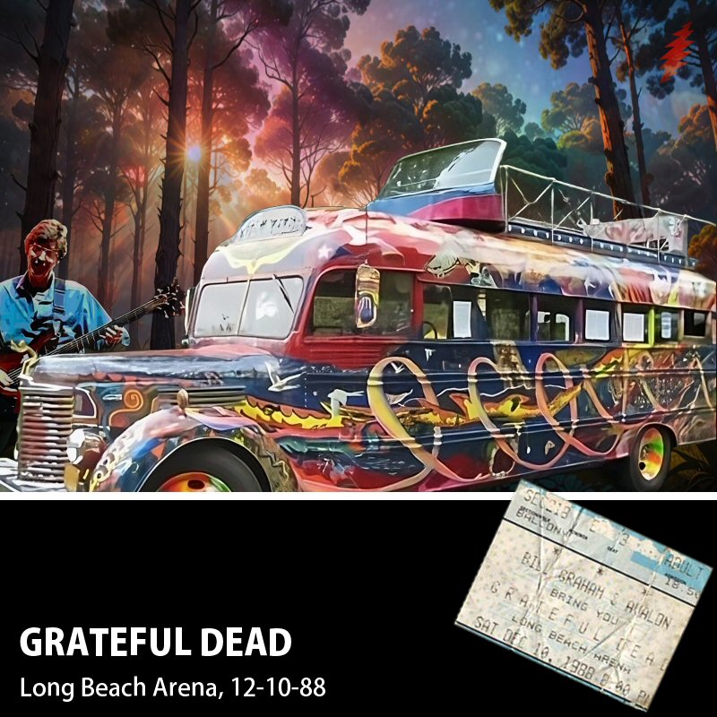 Album Cover for 12/10/1988 https://archive.org/details/gd1988-12-10.152146.ultramatrix.miller.flac1644