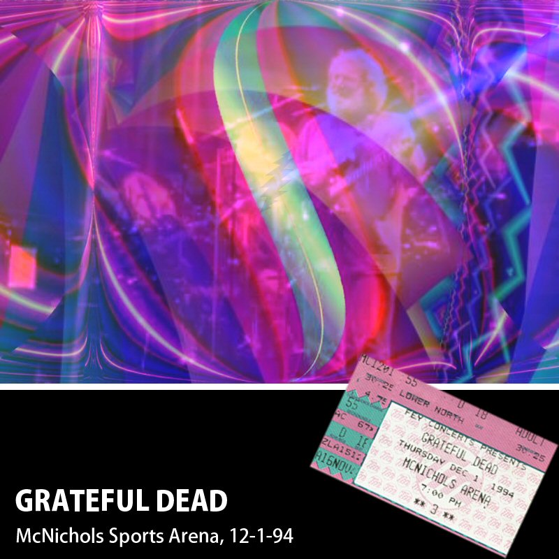 Album Cover for 12/1/1994 https://archive.org/details/gd1994-12-01.141192.FOB.Schoeps.Clark.Miller.Noel.t-flac1648