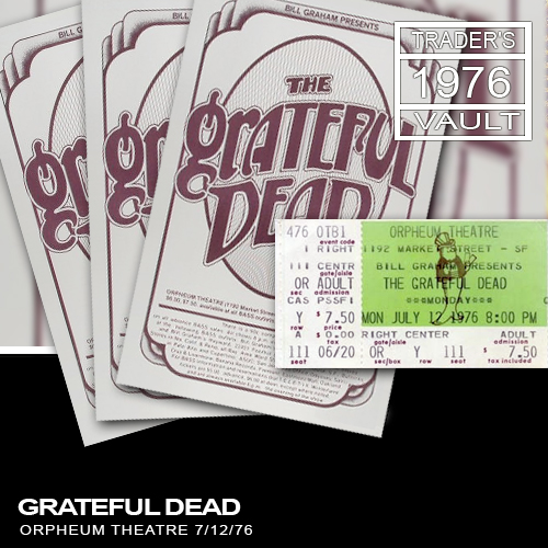 https://archive.org/details/gd1976-07-12.114455.mtx.flac16