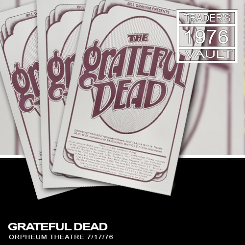 Album Cover for 7/17/1976 https://archive.org/details/gd1976-07-17.157427.mtx.motb.0201.flac16