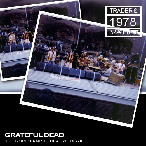Album Cover for 7/8/1978 https://archive.org/details/gd1978-07-08.mtx.tobin.91777.flac16