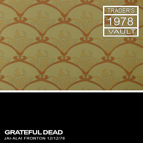 Album Cover for 12/12/1978 https://archive.org/details/gd1978-12-12.sbd.123741.miller.flac16