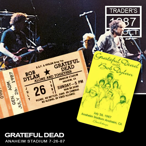 Album Cover for 7/26/1987 https://archive.org/details/gd1987-07-26.148616.mtx.tobin.flac16
