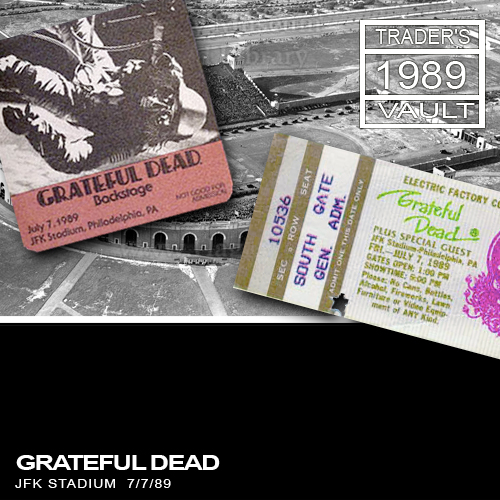 Album Cover for 7/7/1989 https://archive.org/details/gd1989-07-07.153413.MTX.photoLeon.t-flac16