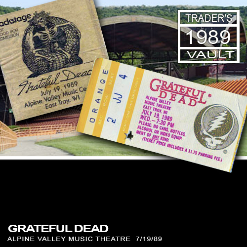 Album Cover for 7/19/1989 https://archive.org/details/gd1989-07-19.mat.tobin.125861.flac16
